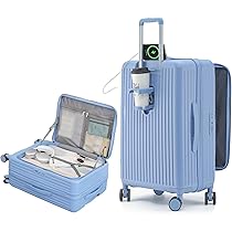 スーツケース キャリー 軽量 機内持ち込み W360° TSA 旅行 出張 スーツケース キャリー 軽量 機内持ち込み W360° TSA 旅行 出張